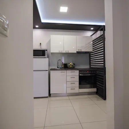 Villa San Antonio-Exclusive Apartments-2