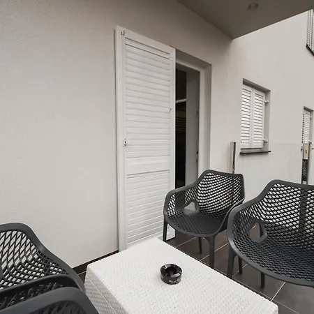 Villa San Antonio-Exclusive Apartments-3