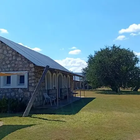 Meteorite Rest Camp-3