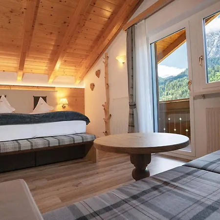 Hotel Ciamp-2