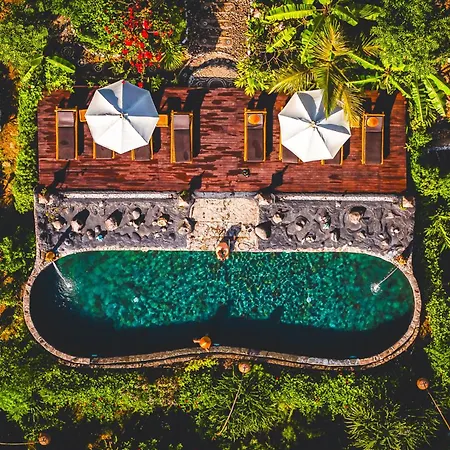 Penida Bambu Green Suites-3