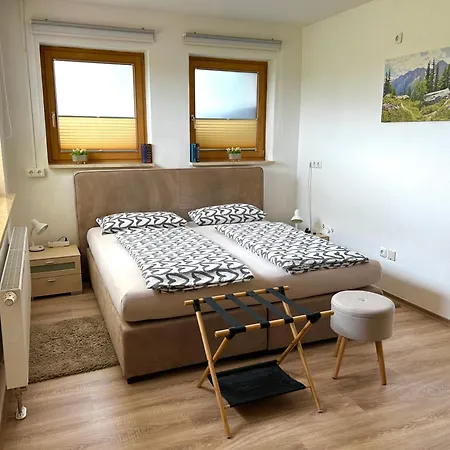 Doppelzimmer Heimatliebe-3