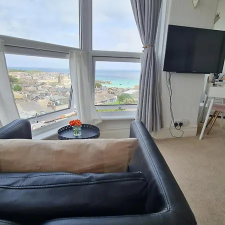 Harbour View Guest House-2