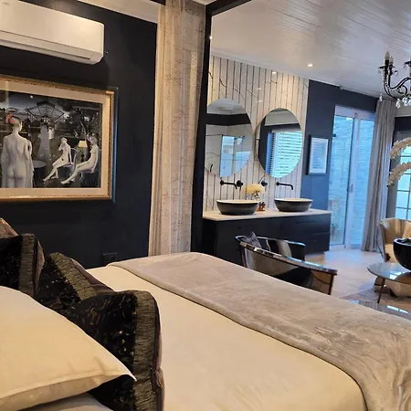 Maison Pjure Boutique Hotel & Spa , Adults Only-2