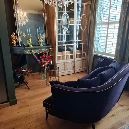 Sint Andries Suites-2