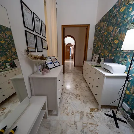 Mi Casa Tu Casa - Guest House-3