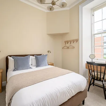 Gilmore Townhouse-2