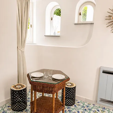 Villa Sain Charming Suite-3