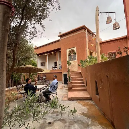 Riad Dreams Dades-2