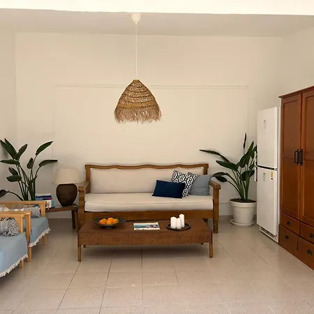 Lagoa Azul Guest House II-2