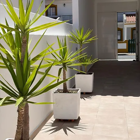 Lagoa Azul Guest House II-3