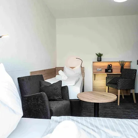 Hotel Zum Steinhof-2