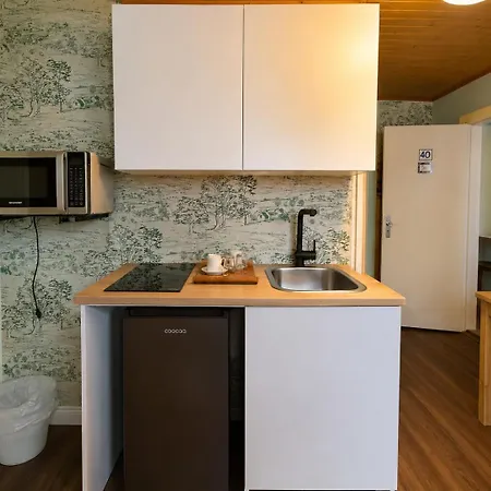 Dana Living Apartment Bremen HBF - Zentrum, Altstadt, Messe, ÖVB Arena, Business Apartment mit Self Check-in-2