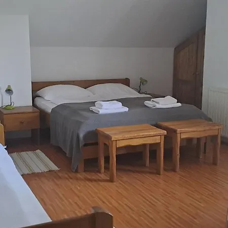 Guest House Spoljaric Sasa-2