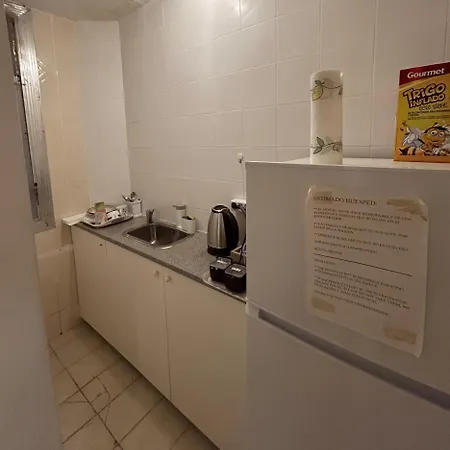 Hostal Delfos-2