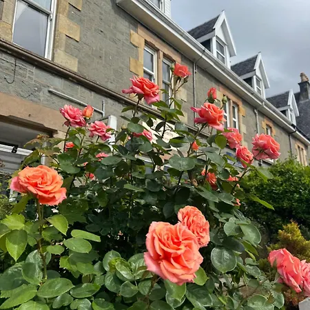 St Annes Guest House-3