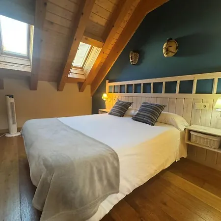 Hostal Casa Otsoa-2