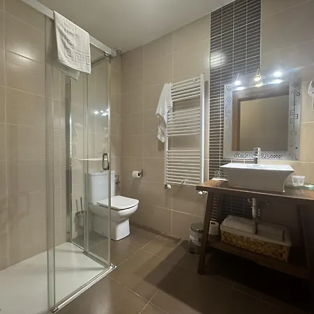Hostal Casa Otsoa-3