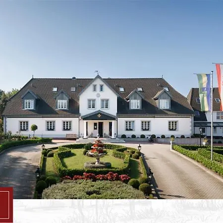 Pension Und Restaurant Gutshaus Kaltenhof-2