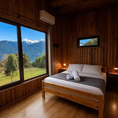 Las Bandurrias Eco Hostal-2