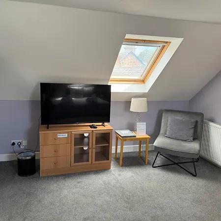 Dionard Guest House-2