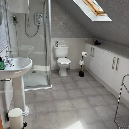 Dionard Guest House-3
