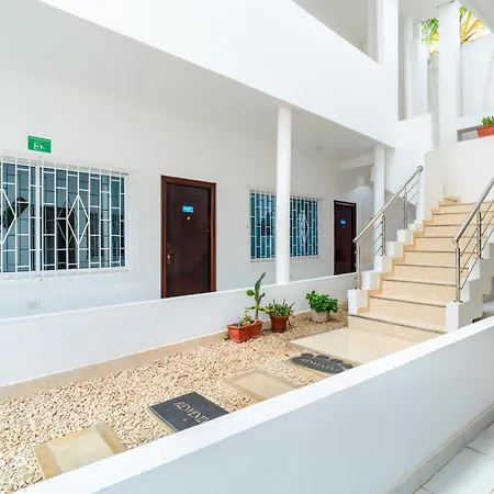 CASAS BLANCAS Coveñas-3