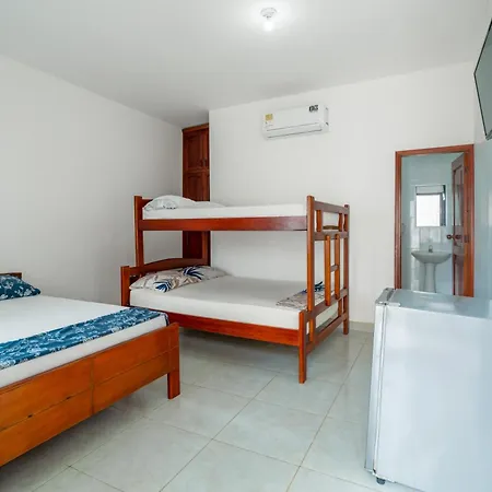 CASAS BLANCAS Coveñas-2
