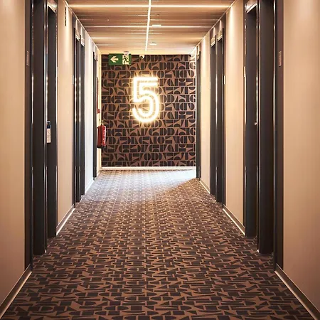 Ibis Budget Vitoria Gasteiz-3
