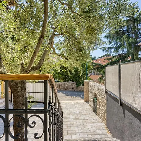 Casa Degli Artisti-3