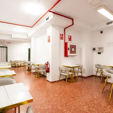 Just Hostel Capsules-2