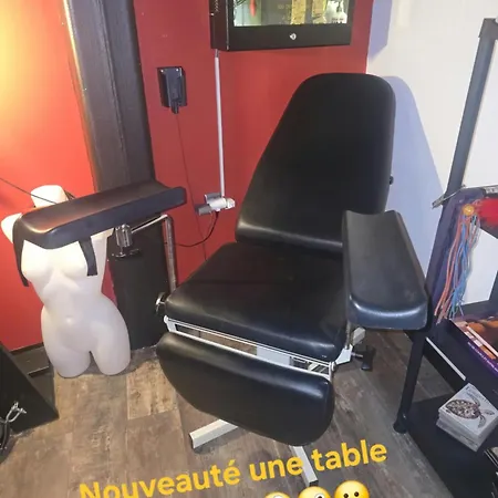 Le Glamour Loft-3