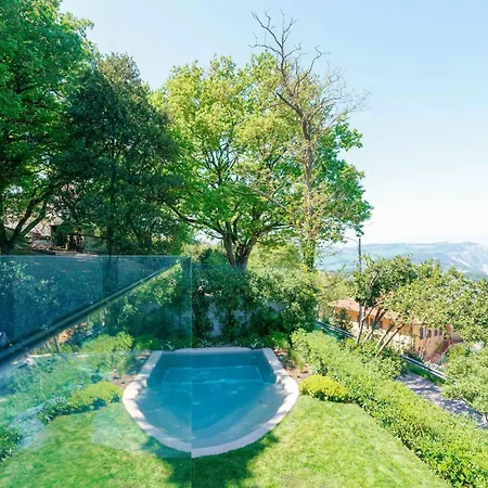 Le Relais Du Lierre - Conero Nature Retreat-2