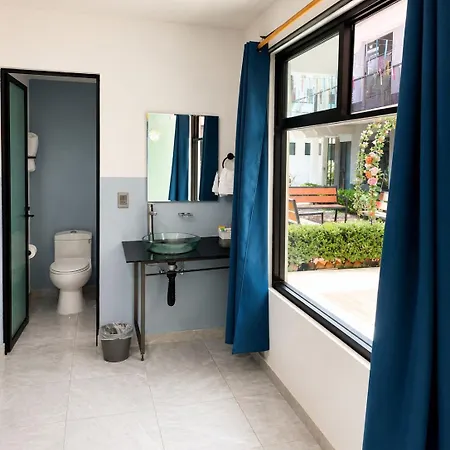 La Palma Coliving-2