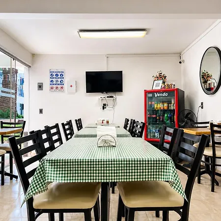 La Palma Coliving-3