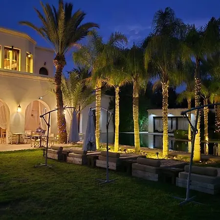 Palais Farah-3