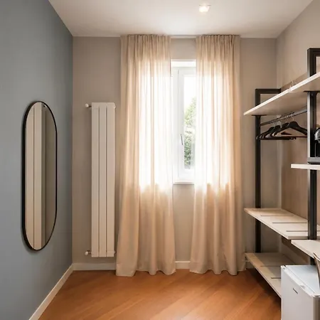 Foresteria Via Italia - Rooms&Suite-3