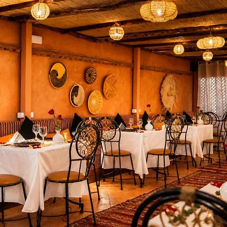 Riad Medina Art & Suites-3