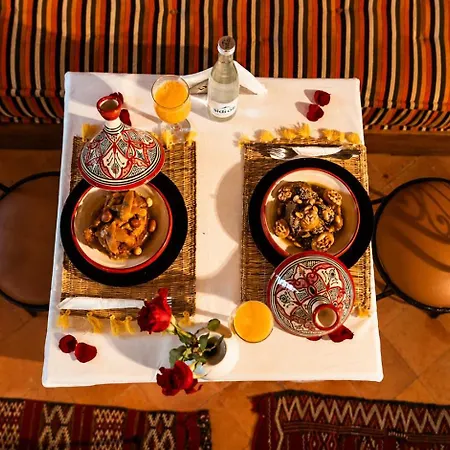 Riad Medina Art & Suites-2