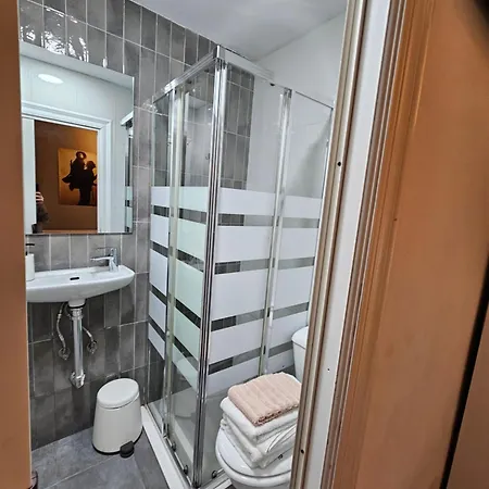 El Vasco Rooms-2