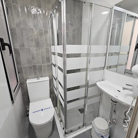 El Vasco Rooms-2