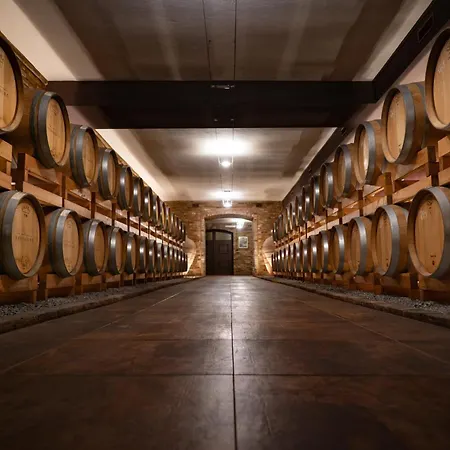 Montalbera Wine Suites-3