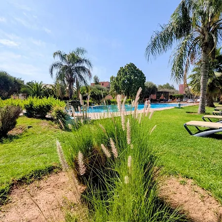 Las Palmeras Guest House-2