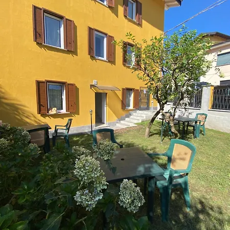 Around Lago Maggiore rooms-3