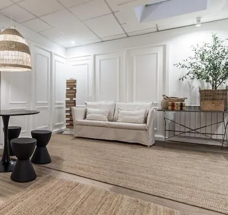 Auditorio Rooms Boutique Oviedo-2
