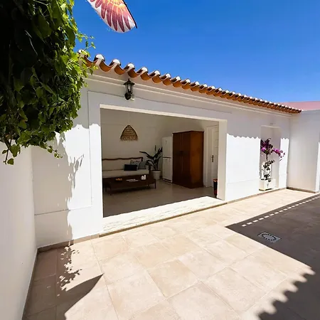 Lagoa Azul Guest House II-3