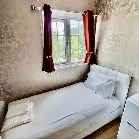 The Bridge House-2