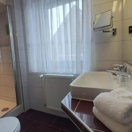 Hotel-Gasthof Lamm-2