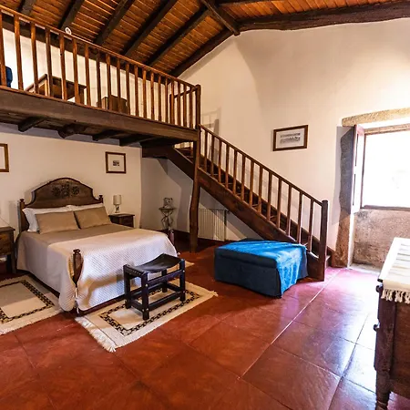 Casa De Anquiao - Turismo De Habitacao-2