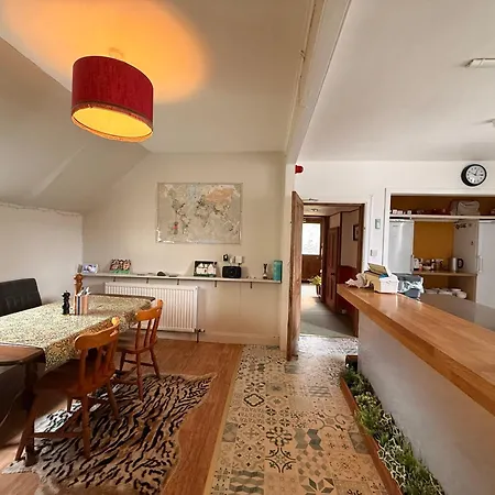 Glenan Lodge Self Catering-2